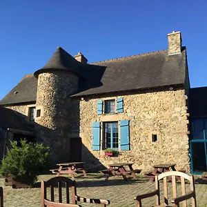 Ostello Hi, Saint-Brieuc