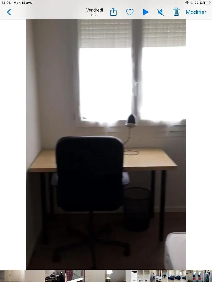 Vue Sur Le Gouedic Apartment Saint-Brieuc